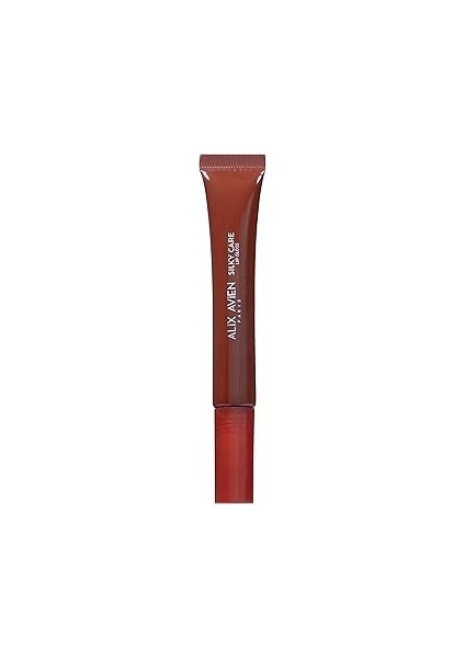 Alix Avien Koruyucu, Dolgunlaştırıcı, Nemlendirici Dudak Parlatıcısı - Silky Care Lipgloss 309 Swee