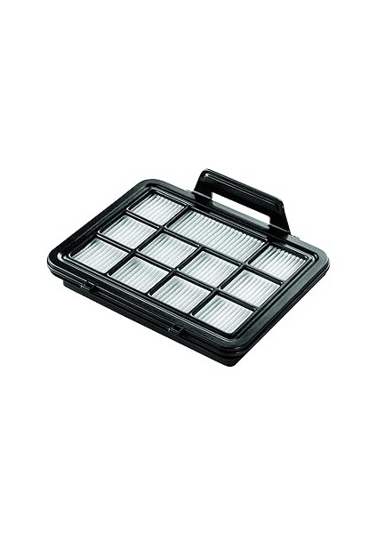 Bissell 2769 Smartclean Tüm Filtreler Kiti, 2228, 2274, 2273 Serisi Için Orijinal Aksesuar