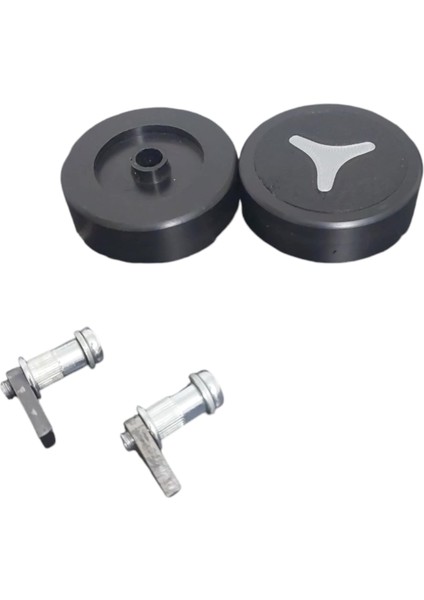 Philips Marathon Ultimate XB9125/07 Emici Başlık Teker Takımı