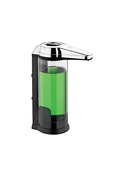 Rulopak Sensörlü Sıvı Sabun Dispenseri