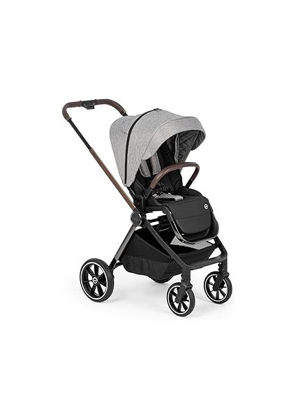 Bagi Easyfold 5 Bebek Arabası Greyson
