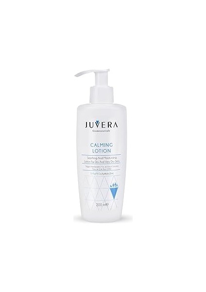 Juvera Calming Losyon 200 ml