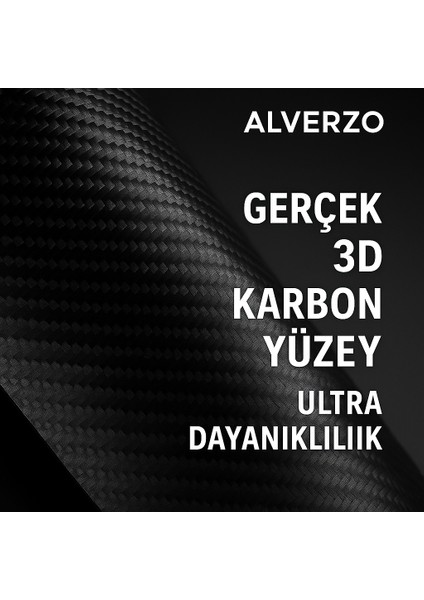 Ssangyong Bağaj ve Kapı Eşiği Karbon Sticker (Set) modelleri