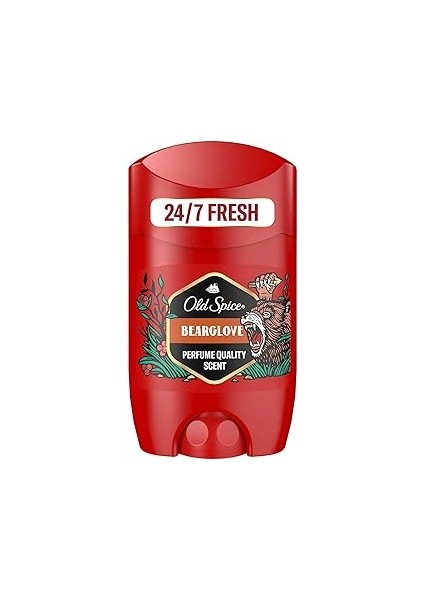 Old Spice Bearglove Erkek Deodorant Stick 50 ml