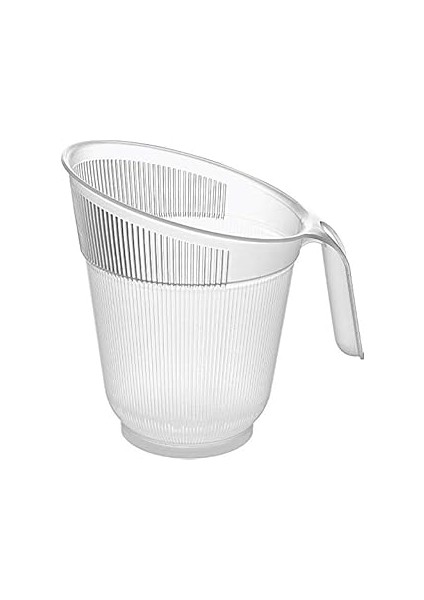 Tuffex Pratik Çok Amaçlı Süzgeç (2,5 Lt)