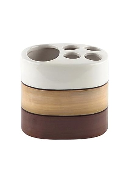 Primanova D-19122 Gınza Diş Fırçalık