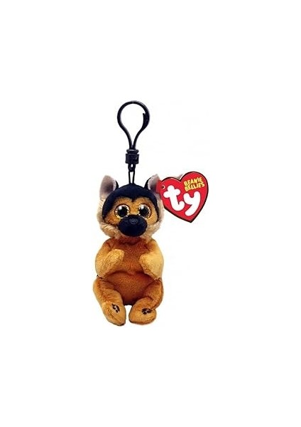 Ty Ace German Shepherd Belly Clip