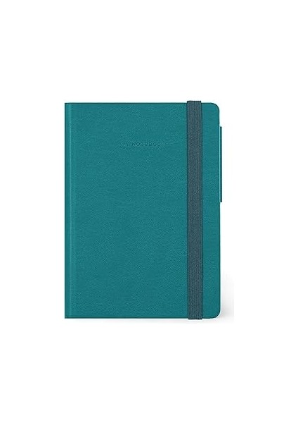 Legami Byron Hoyle Ho Ho Leopar Pembe ve Kırmızı Noel Düğün Işareti Yuvarlak Metal Noel Işaretleri