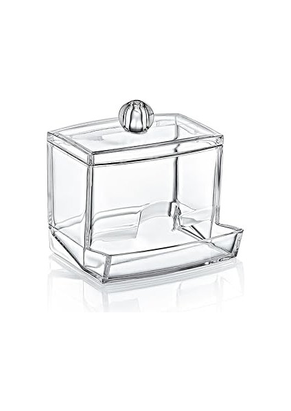 Box Up Pamuklu Çubuk Organizeri