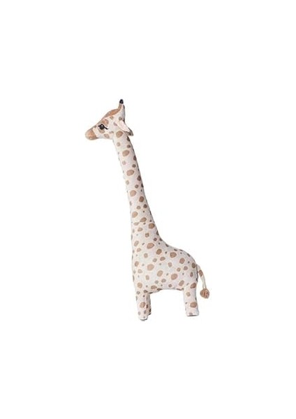 Oyuncak Peluş Zürafa, Uyku ve Oyun ARKADAŞI-100 CM,HM403