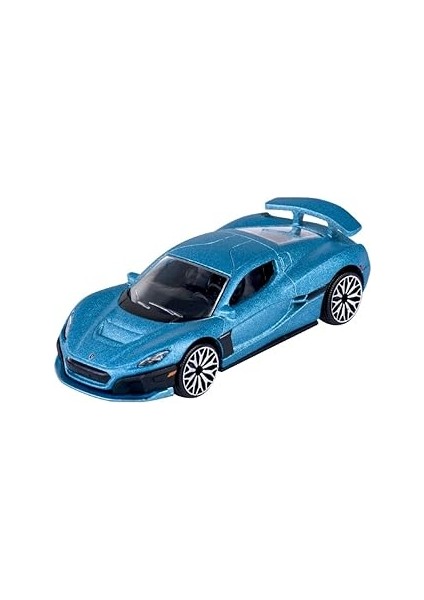 Majorette Rimac Nevera