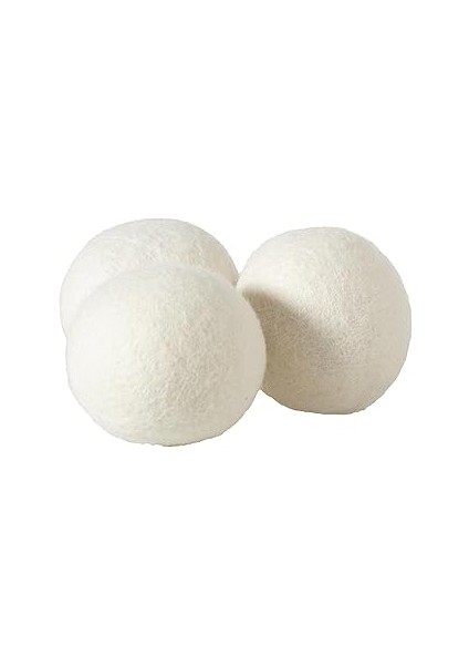 Luna 3'lü Yün Kurutma Topu