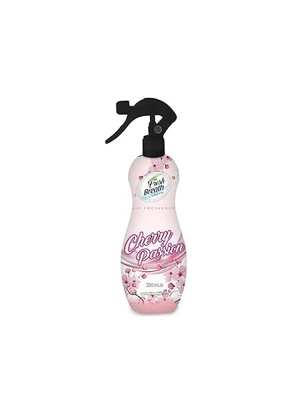 Automix Cherry Passion Freshener 300 ml
