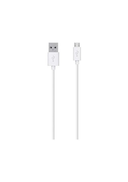 Belkin Mixit Colour Range 1.2m Mikro USB Kablosu, Akıllı Telefonlar, Hoparlörler, Bank’ler, D