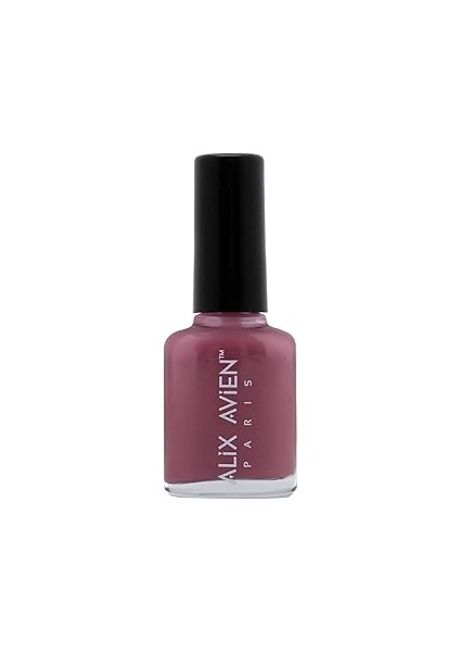 Pembe Nude Oje 55 - Yüksek Pigmentli Uzun Süreli Kalıcılık Hızlı Kuruma - Nail Lacquer 55
