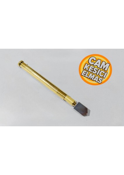 N&g Cam Kesme Elması Cam Kesici Elmas