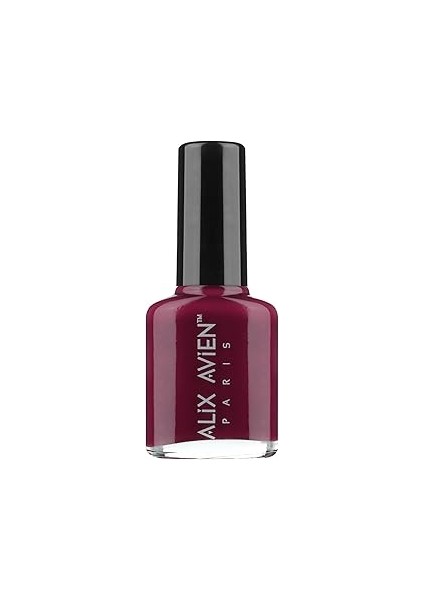 Alix Avien Oje 106 - Yüksek Pigmentli Uzun Süreli Kalıcılık Hızlı Kuruma - Nail Lacquer 106