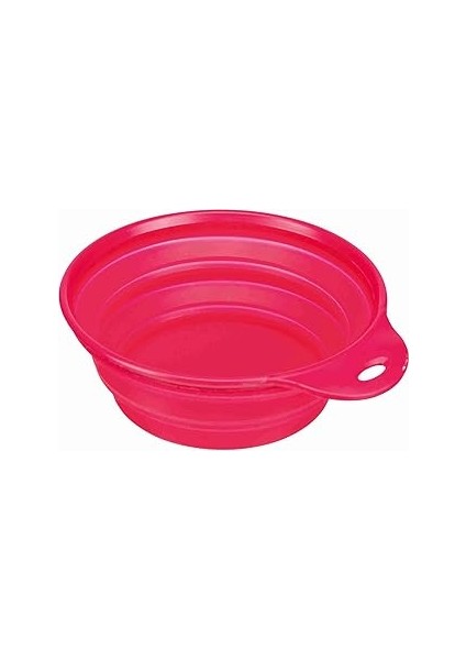 Trixie Mama&su Kabı, Silikon, Sert Kenarlı, 0,5l