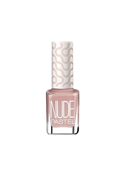 Pastel Nude Oje 756, (13 Ml)