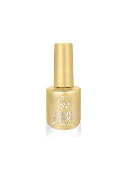 Golden Rose Color Nail Lacquer Oje No: 61