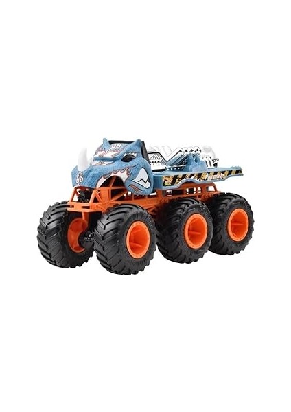 Hot Wheels Trucks 1:64 Çekici Arabalar Rhinomite HWN86 - HWN91