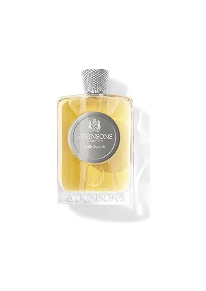 Atkinsons Scilly Neroli Edp 100 ml