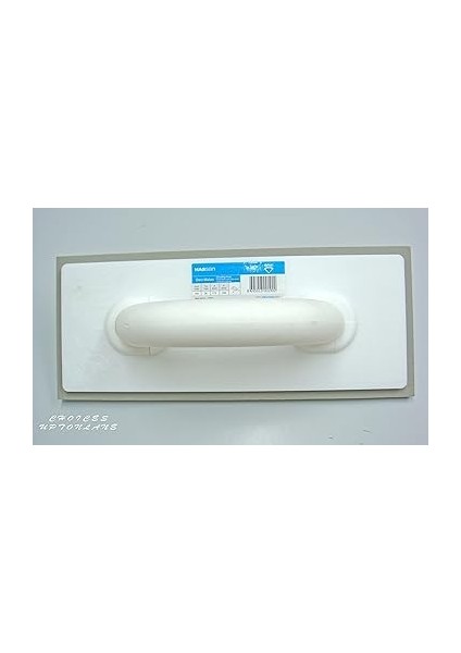 Dekor 190 Derz Malası Kısa 115X280