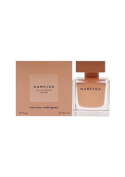 Narciso Rodriguez Ambree Edp 50ML