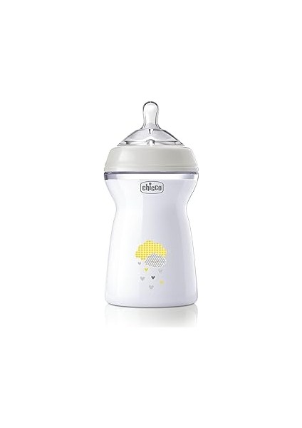 Naturalfeeling 6 Ay+ 330 ml Biberon