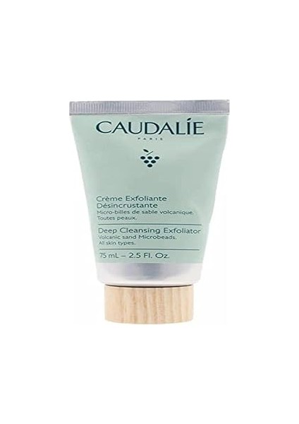 Caudalie Deep Cleansing Exfoliator - 75 ml