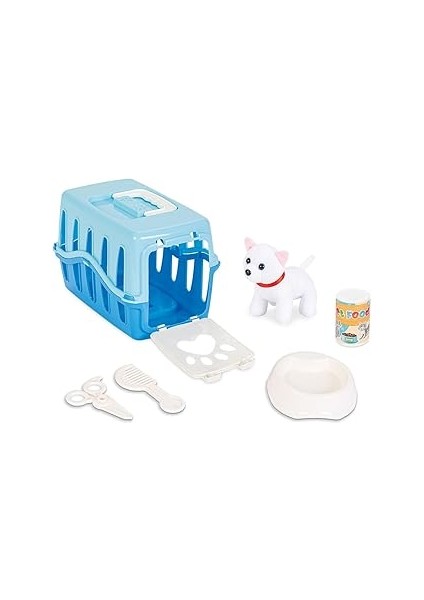 Pilsan Tatli Kedi̇m (Mavi̇) (Yeni̇)