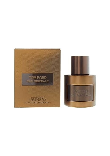 Tom Ford Oud Minerale Edp 50 ml