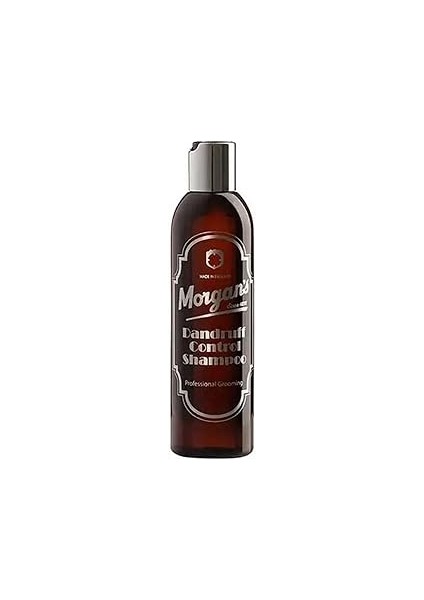 Morgan's Pomade Dandruff Control Shampoo - Kepek Kontrol Şampuan 1000 ml