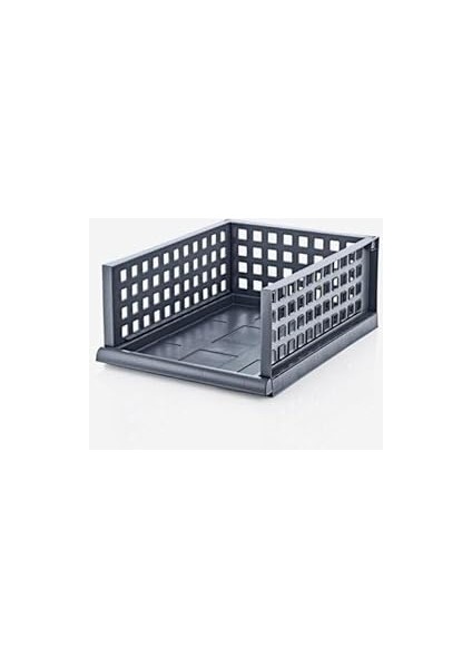 Smartware Akıllı Raf Maxi 4lü Set Antrasi̇t