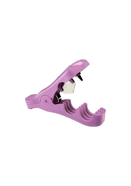 Rain Bird Hptcx Damla Sulama 2'si 1 Arada Kombi Boru Kesici/delik Zımbası, Mor