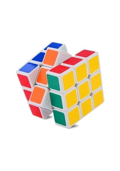 Zeka Küpü Sihirli Rubik Profesyonel