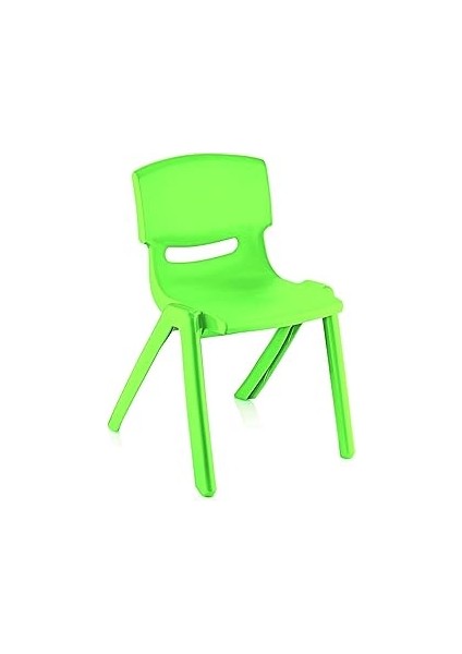 Fiore Büyük Şirin Çocuk Sandalyesi Yeşi̇l