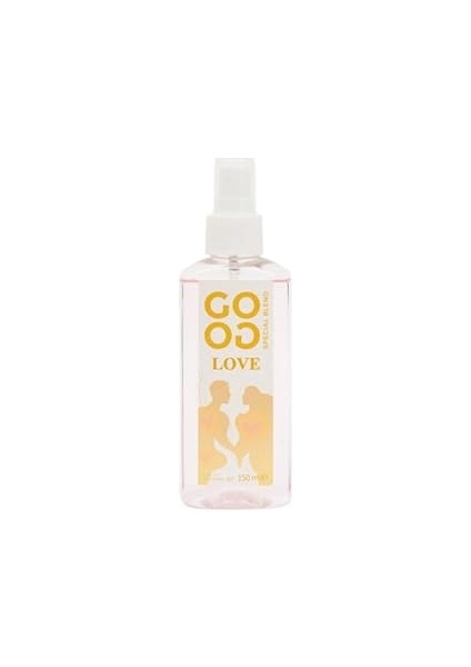 Gogo Love Kolonya 150ML