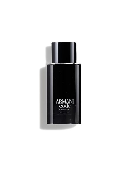 Giorgio Code Le Parfum 75 ml Parfüm