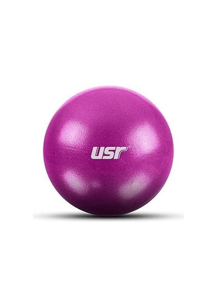 Usr Fuşya Pilates Topu