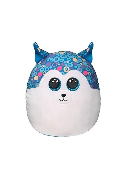 Ty Helena Husky Squish 10''