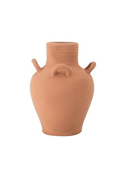 Boden Vazo Açık Kahve 30CM