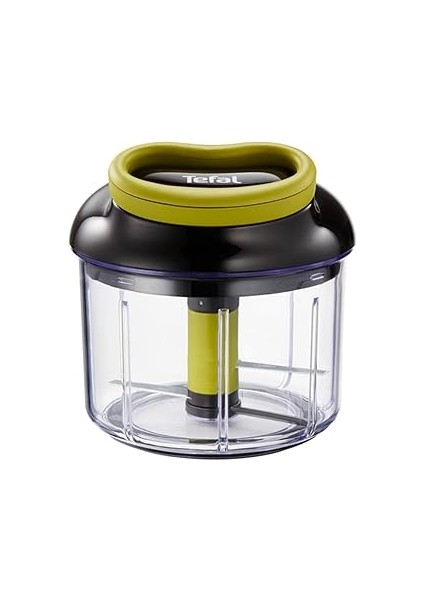 Manuel Rondo - Yeşil / Siyah - 900 ml