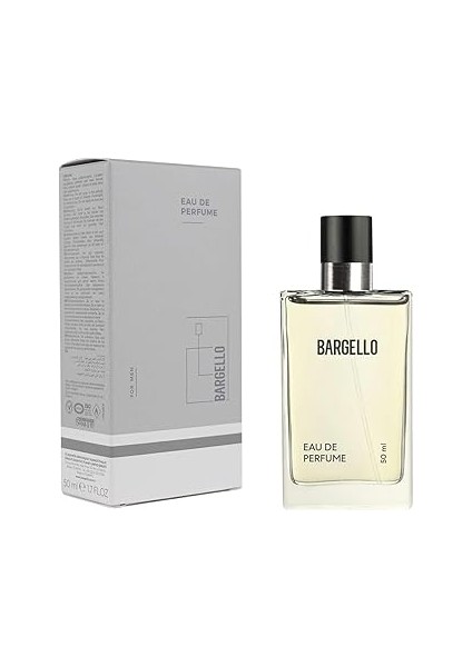 Bargello 575 Erkek 50 ml Parfüm Edp Woody