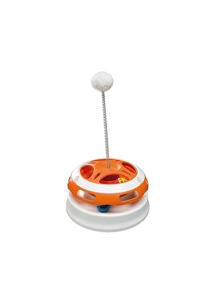 Ferplast Vertigo Atlı Karınca Kedi Oyuncağı Ø 24 x 36.5 cm