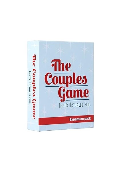 Dss Games Aslında Eğlenceli Genişleme Paketi Olan Çiftler Oyunu [150 Partnerinizle Oynamanız Gereke