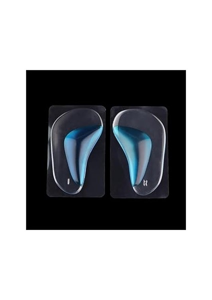 Bunyon Ark Desteği Içe Basma Engelleyici Düz Taban Önleyici Ark Destekli Ayak Tabanlığı Ayak Tabanı