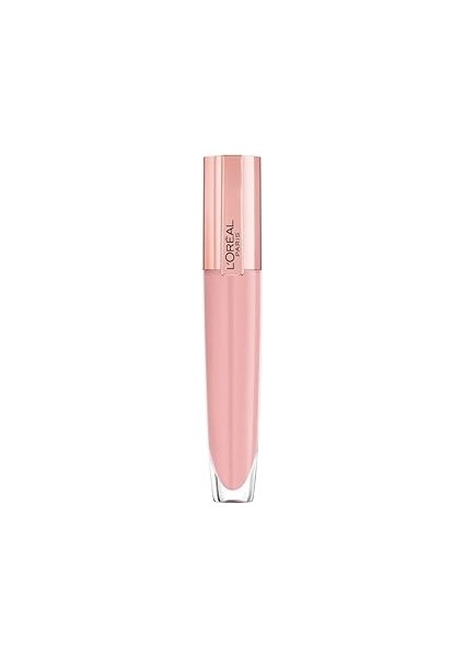 L'oréal Paris Brilliant Signature Plump In Gloss Ruj - 402 Soar