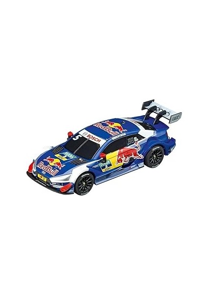 Go Audi Rs 5 Dtm - M. Ekström