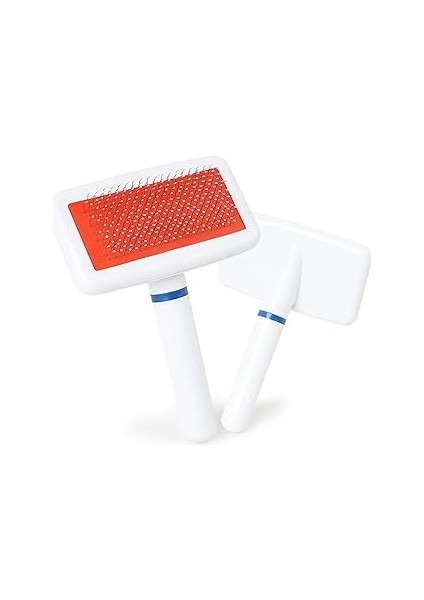 Arsimo Evcil Hayvan Tüy Tarama Toplama Fırçası, Telli Kedi Köpek Tarağı